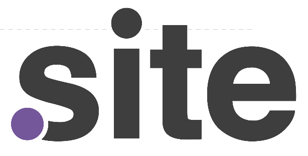 site域名